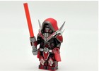 Lego Star Wars Darth Marr Custom