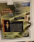 Lara Croft Tomb Raider 3 Iii Playstation Ps1 Memory Card Collector s Edition Nib