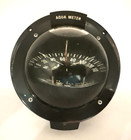 Aqua Meter Gemini Cruiser Marine Compass  Never Installed