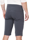 100  Celium Shorts Charcoal Us 28 Boa Fit System Dwr Nylon Spandex 40012-00007
