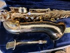 Conn 50m Saxophone W case N Serial Number Circa 1975