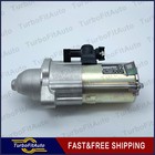 Oem 31200-5a2-a52 Starter For Honda Accord 2 4 Automatic 2013-17