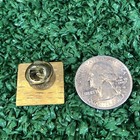 Ross Gull Churchill Manitoba Canada Travel Souvenir Lapel Hat Pin Vintage