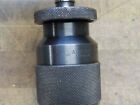 Albrecht 160 j6 Keyless Drill Chuck 1 8 -5 8  Capacity 2mt Shank