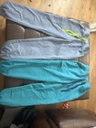 Figs High Waisted Zamora Scrub Pants Xs