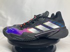 Men   s Size 8 5 Adidas Barricade Al Rihla Pack Athletic Tennis Sneakers Gy1445