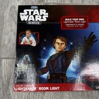 Star Wars Science Multicolor Lightsaber Room Light 29  Led Color Changing