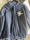 Ford Mustang Letterman   s Jacket