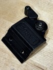 Larue Tactical Surefire Scout Low Profile Offset Mount  Black  Lt752 