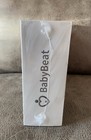 Babybeat Fetal Heartbeat Tracker Listening Device  - Brand New   Sealed
