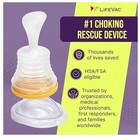 Lifevac Portable Home Kit For Babies Kids And Adults   