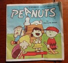 Vintage 1966 Gaf View Master Peanuts Set Of 3 Reels