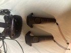 Htc Vive Virtual Reality Headset  99hahz024-00 