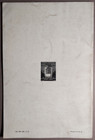 Edison Primary Batteries For Lighting Semaphore Signals Brochure 1937 B2-84