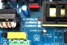 Altronix Al1012ulxb Power Supply Charger  Single Fused Output  12vdc At 10a