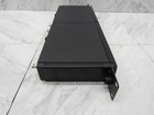 2 Lot - Shure Slx4 L4 Rack Mountable Wireless Mic Receiver 638-662mhz   Adapters
