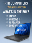 Dell Latitude 7480 Business Class Laptop I5 32gb 1tb Ssd Windows 11 Grade A