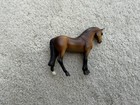 Retired Breyer Horse Stablemate  5906 Bay Standing Thoroughbred G3