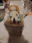 Cabbage Patch Fine Porcelain Collectibles 