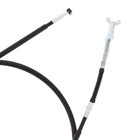 Rear Hand Park Brake Cable Honda Foreman Rancher Trx350 trx400 trx450 trx500