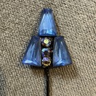 Vintage Antique Stick Pin Art Deco Art Nouveau Victorian Hat Jewel -a