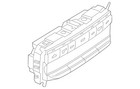 Genuine Mercedes-benz Control Unit 212-900-67-27