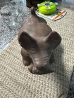 Colima Dog Pottery Sculpture Mayan