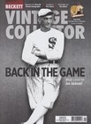 New Oct nov 2025 Beckett Vintage Collector Price Guide Magazine Wsparky Anderson