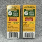 Vintage Crayola Gel Fx   Metallic Fx Crayons Mix Of Colors Lot Of 16 Crayons