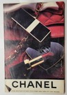 The Cocktail Hour Playbill Promenade Theatre May 1989 Nancy Marchand 