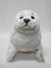 Webkinz signature Wks 1022 Harp Seal With Sealed Code  very Cute  Must Have  