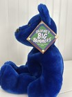 1999 Salvino   s Big Bammers Sammy Sosa  21 14    Plush Bear Mlb Cubs