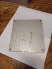 Hobart D300  Back Electronics Cover