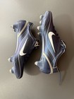 Nike Mercurial Vapor Ii Sg Tiempo Superfly R9 Size Us 10