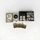 Ambitful Al-16 Bowens Mount Conical Optical Focalize Condenser gobo
