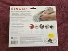 New Singer 01663 Stitch Sew Quick Handheld Portable Sewing Machine - Never Used