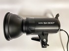 Studio Flash Godox Sk300ii - 5600k