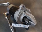 Subaru Sambar Ks3 Ks4 Kv3 Kv4 Starter Motor For At 23300-ka620 Reman Japan Jdm