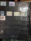 Guatemala - Small Collection Of Mostly Older Stamps