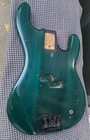 Kramer Pioneer Series Special Bass Body