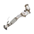 Fits Ford Escape 2 0l Manifold Catalytic Converter 2013-2016