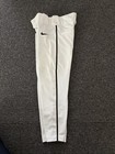 Nike Youth Vapor Baseball Pants Size Xs