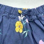 Carters Skirt Toddlers Girls Size 12 M Blue Floral     27445