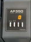 Primera Ap550 Flat-surface Label Applicator     Fast  Precise  And Easy To Use 