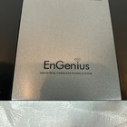 Engenius Durafon 1x Long Range Industrial Cordless Phone System W  Antenna