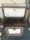 Vintage Stove From Possibly 1920   -1950 Propane Or Gas