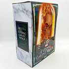 Kotobukiya Marvel Comics Cosmic Ghost Rider Artfx Premier 1 10 Scale Statue New