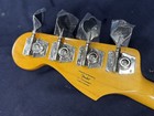 Squier Fender Classic Vibe 60s Jazz Bass Laurel Fb Daphne Used