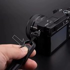 Quick Release Camera Neck Strap Adjustable Rope Strap For Dslr Mirrorless