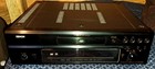 Denon Dvd-3930ci Hdmi Dvd Cd Sacd Super Audio Cd Player Tested  Works